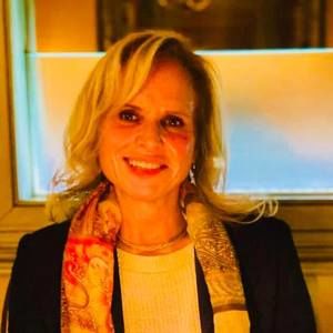 Meet your Posher, Fran